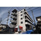 ロイヤルブルーム川越 外観写真1 外観