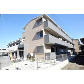 川越市仙波町アパート 外観写真1 外観