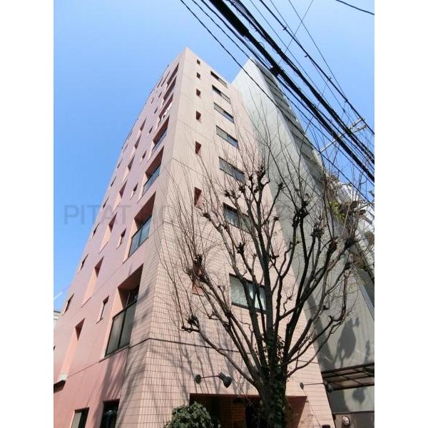 ペントハウス松屋町 大阪府大阪市中央区松屋町住吉 賃貸マンションのことならピタットハウス