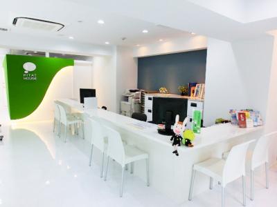 ピタットハウス堀江店