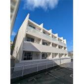 maison blanche 外観写真1 外観