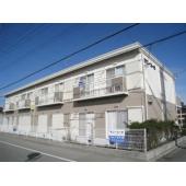 閑静な住宅街です!