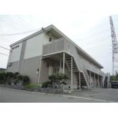 閑静な住宅街です!