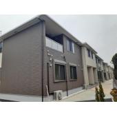 加古川市野口町野口アパート 外観写真1 外観