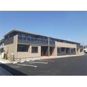 加古川市野口町坂井アパート 外観写真1 外観