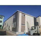 加古川市尾上町池田アパート 外観写真1 外観