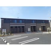 プレッソ 東加古川IIIA 外観写真1 外観