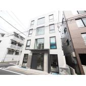 LOHAS品川 外観写真1 外観
