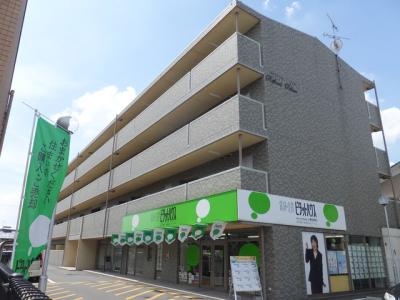 ピタットハウス近江八幡店
