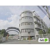 クリオ南生田壱番館 外観写真1 外観
