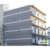 ウェルスクエアイズム世田谷用賀 外観写真1 外観