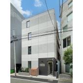 ウェルスクエアイズム用賀 外観写真1 外観