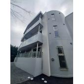 川崎市高津区溝口マンション 外観写真1 外観