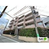 フォレシティ桜新町 外観写真1 外観