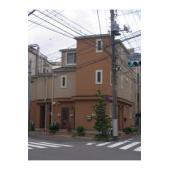エスポワール用賀(用賀3丁目) 外観写真1 外観