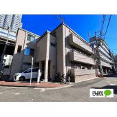 ステラ用賀 外観写真1 外観