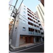テラス八丁堀 外観写真1 外観