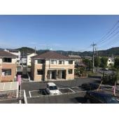 リバレイン 外観写真1 外観写真(昼)