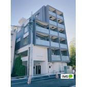 セリュークス大泉学園 外観写真1 外観