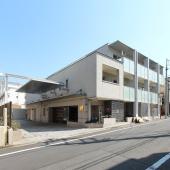 エクティ神山町 外観写真1 外観