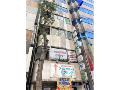 ピタットハウス目黒店
