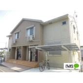 小田原市酒匂アパート 外観写真1 外観