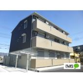 小田原市曽比アパート 外観写真1 外観