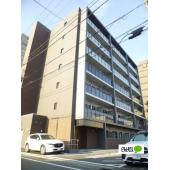 小田原市本町マンション 外観写真1 外観
