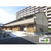 小田原市久野アパート 外観写真1 外観