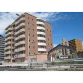 ミカワ安城ヒルズ(マンション) 外観写真1 外観