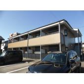 Pinetree Residence 外観写真1 外観