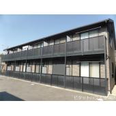 アンプルール リーブル pearfield1 外観写真1 外観