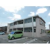 プレイン横山C 外観写真1 外観