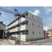 TIERRA安城 外観写真1 外観