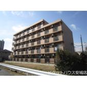 A・City明治本町 外観写真1 外観