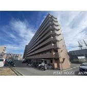 A・City三河安城東町 外観写真1 外観
