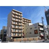 A・City朝日町 外観写真1 外観