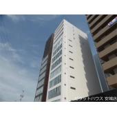 シェアハウス DENCITY CROSS SITE 外観写真1 外観
