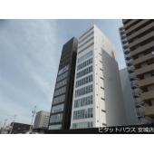 DENCITY CROSS SITE 外観写真1 外観