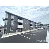 仮)安城市住吉町3丁目PJ 外観写真1 外観