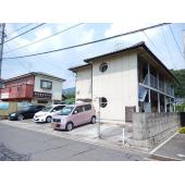 福永アパート 外観写真1 外観