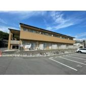 グランドゥール宮内 外観写真1 建物外観