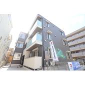 コスモスクエア 外観写真1 外観