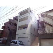 スペランツァ新石川 外観写真1 外観