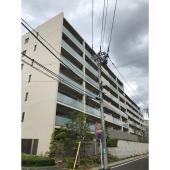 ブランズ宮崎台プレイス 外観写真1 外観