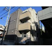 Sunny Court田園 外観写真1 外観