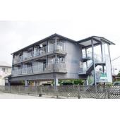 冨田上野寮