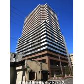 オヴェスト宇都宮ザ・タワー
