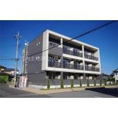 御幸ケ原町マンション/完成予想図