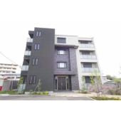 仮称 東今泉1丁目4階建ホテルライクマン